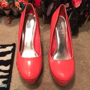 Ladies heels